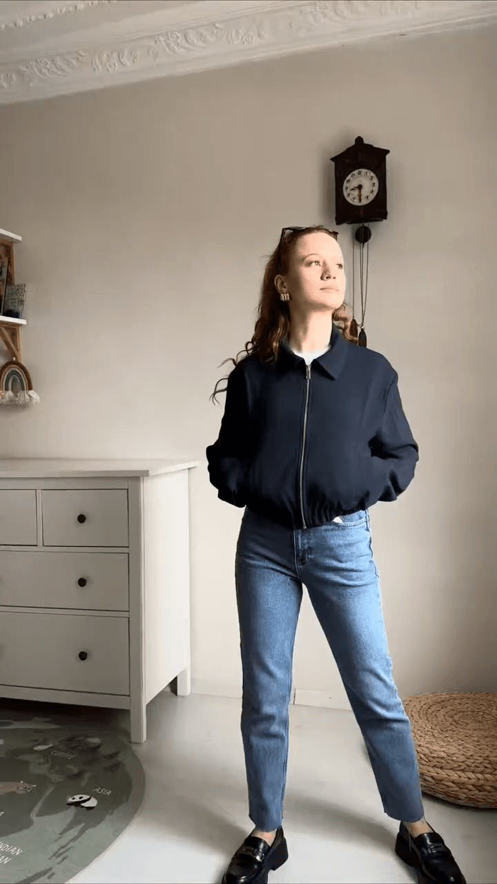 Bomber Ceket Modelleri | En Trend Tasarımlar Burada! bayan bomber ceket modelleri ve fiyatları