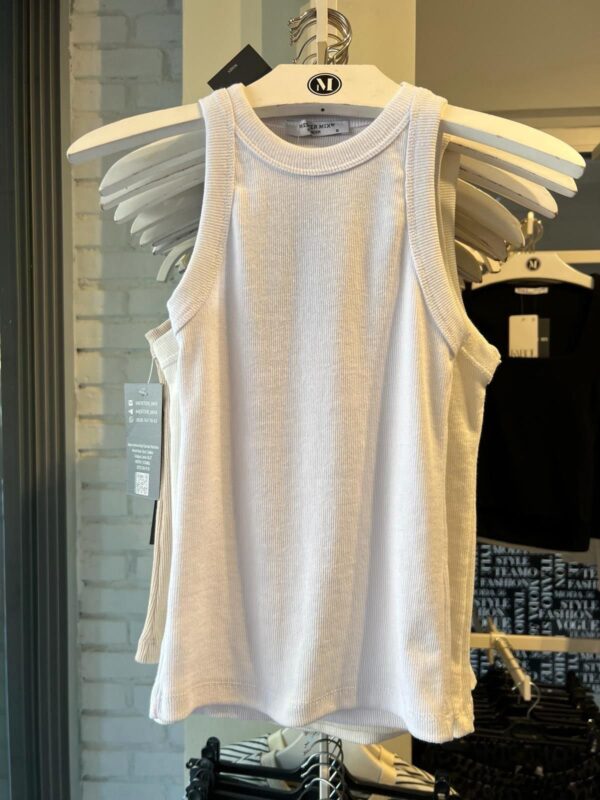 Bayan Halter Yaka Atlet